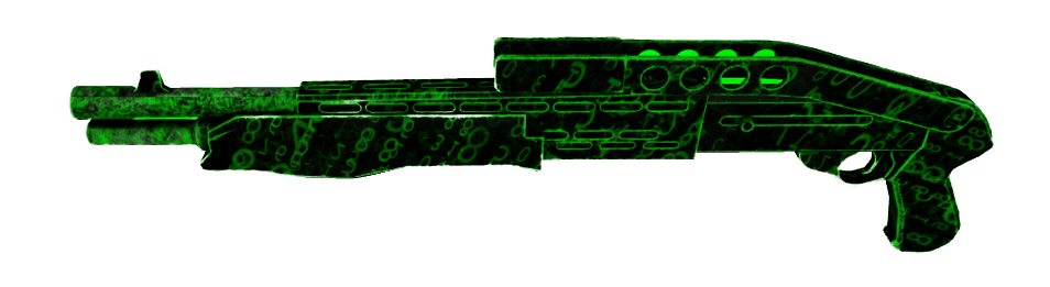 Matrix (Tactical SG)