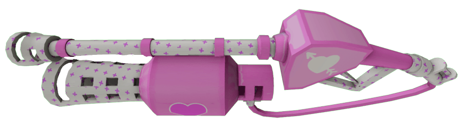 Valentine (Flamethrower)