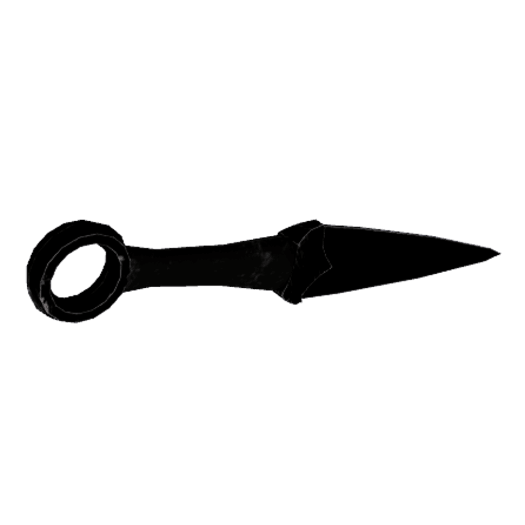 Kunai