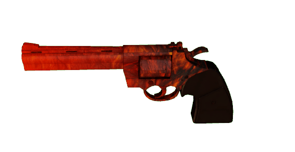 Inferno (Revolver)