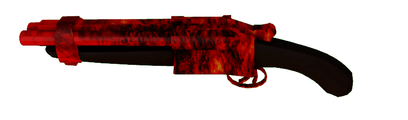 Inferno (Double Barrel)