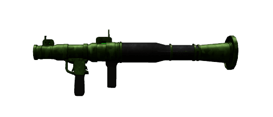 Jungle Blaster (RPG)