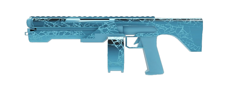 Icey