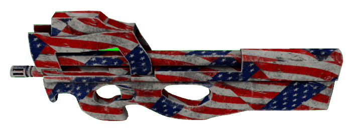 Patriot (P90)
