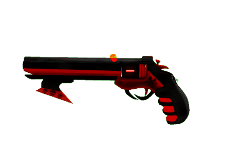 Red Skull (Revolver)