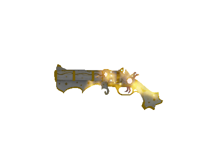 Ethereal (Double Barrel)