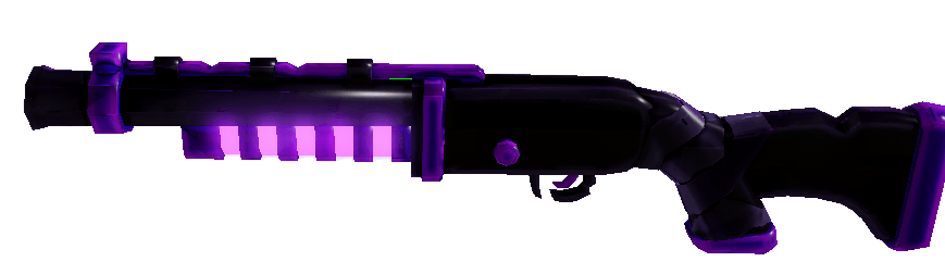 Shadow (Shotgun)