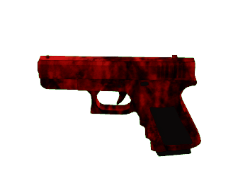 Inferno (Glock)