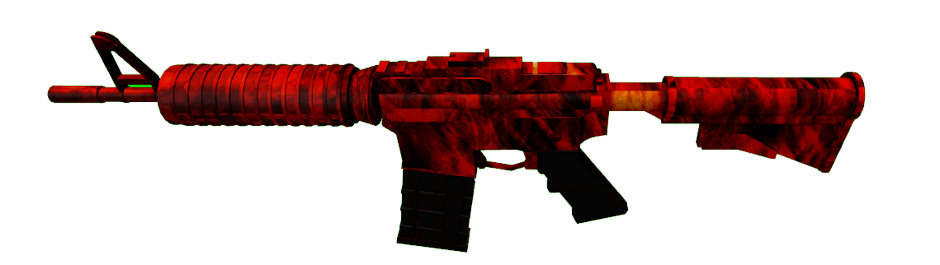 Inferno (AR)
