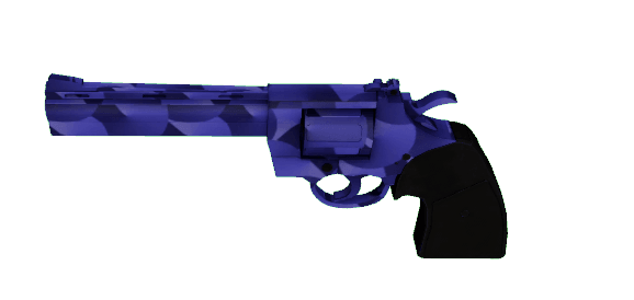 Glassy (Revolver)
