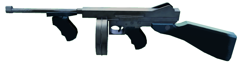 Icey (DrumGun)