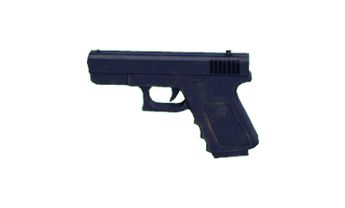 Battleworn Lilac (Silencer)