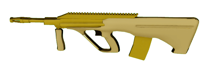 Gold Glory (AUG)