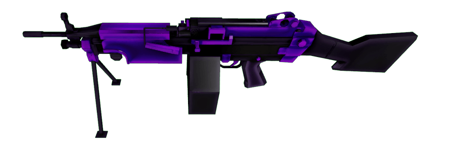 Shadow (LMG)