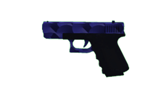 Glassy (Silencer)