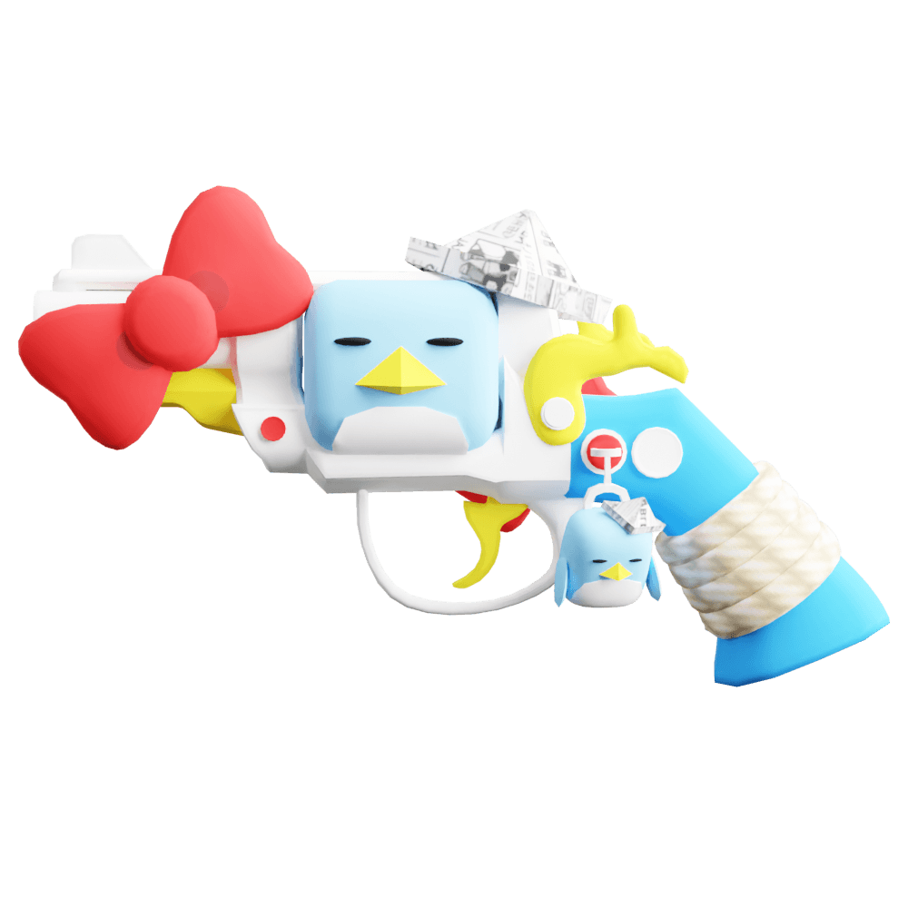 Penguin (Revolver)