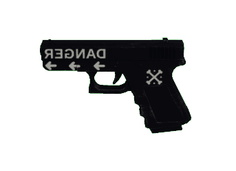 Danger (Glock)