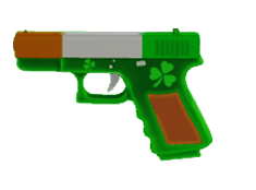 Luck (Silencer)