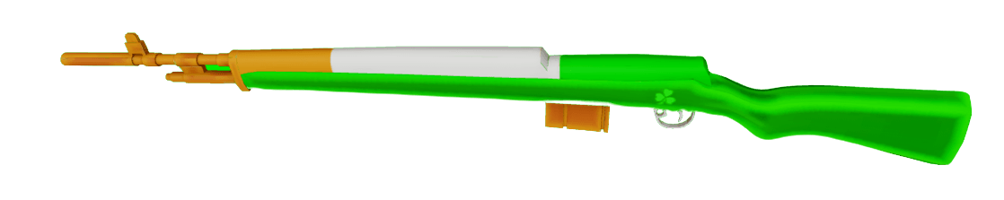Luck (Rifle)