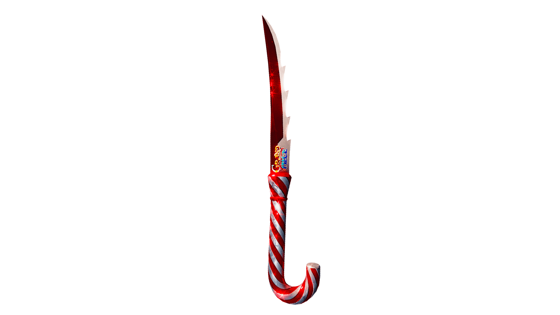 GPO (Knife)