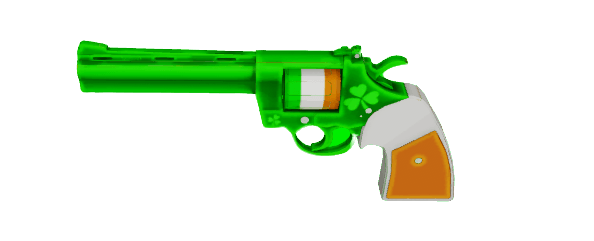 Luck (Revolver)