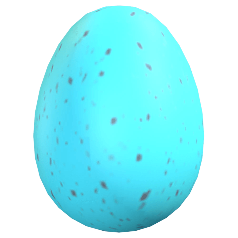 Basic Egg