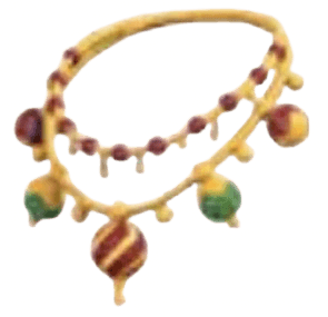 Bauble Necklace