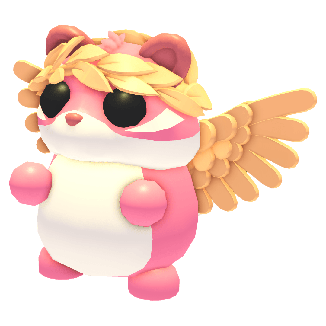 Cherub Chipmunk