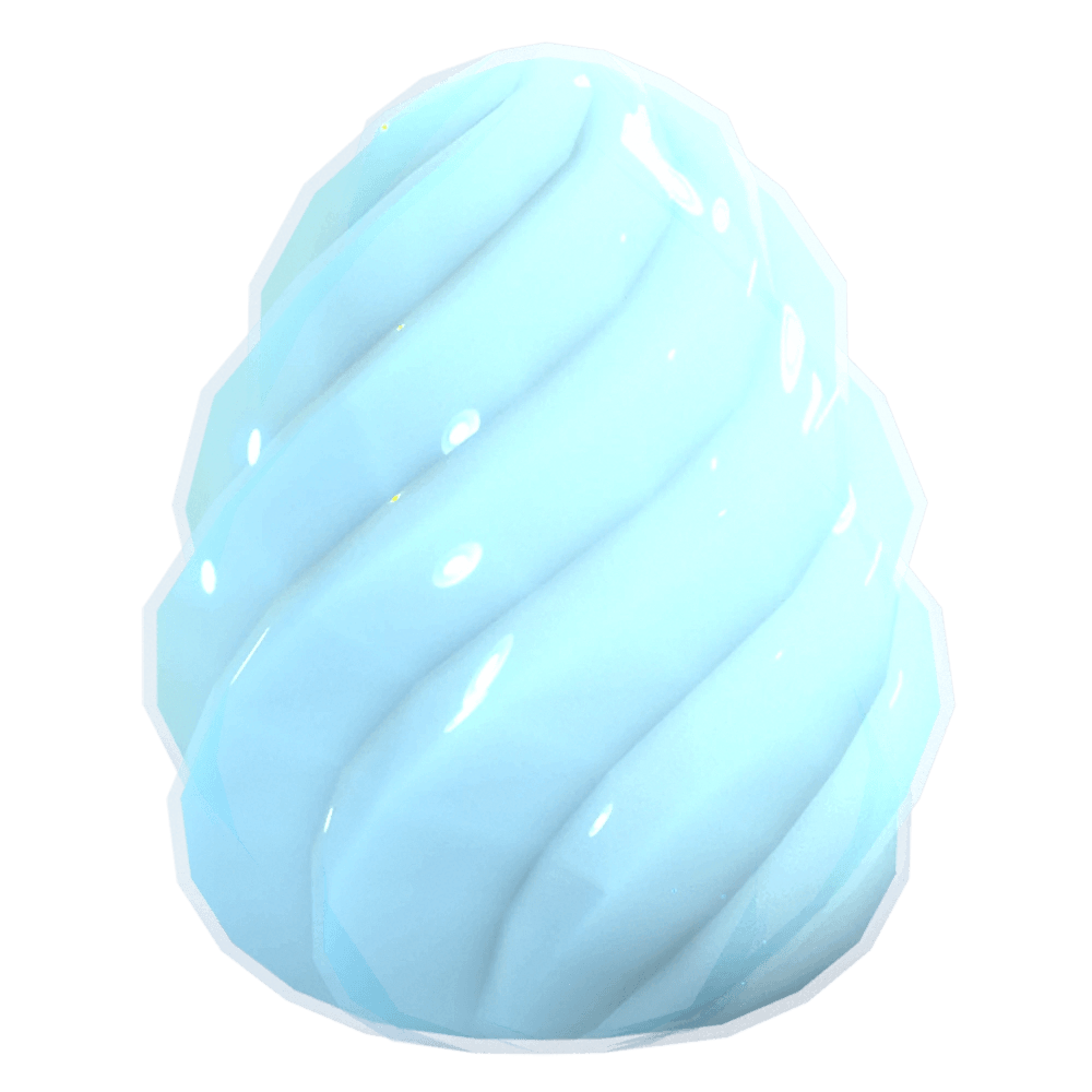 Crystal Egg