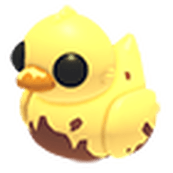 Dirty Ducky