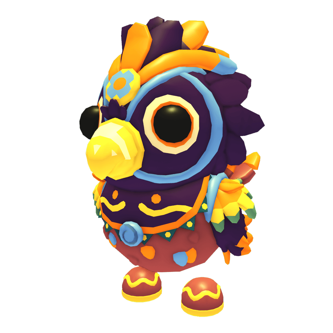 Ehecatl