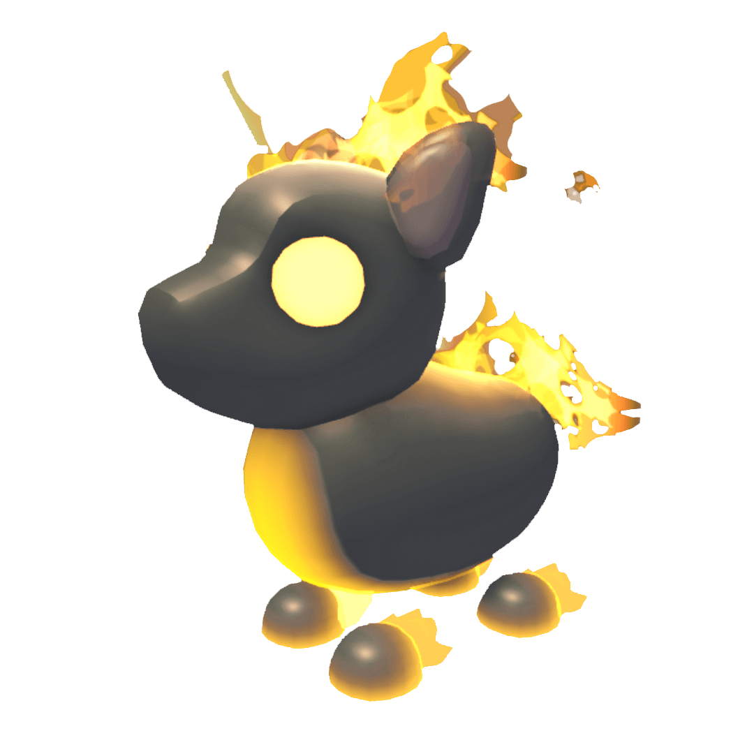 Fire Stallion