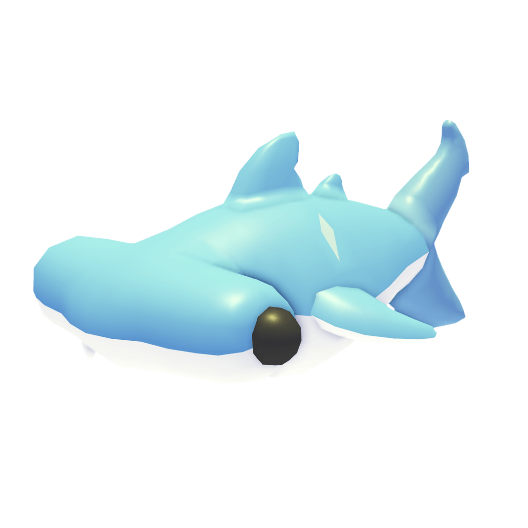 Hammerhead Shark