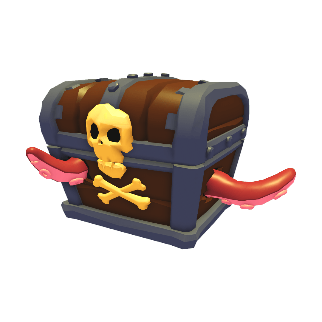 Kelp Raider Box
