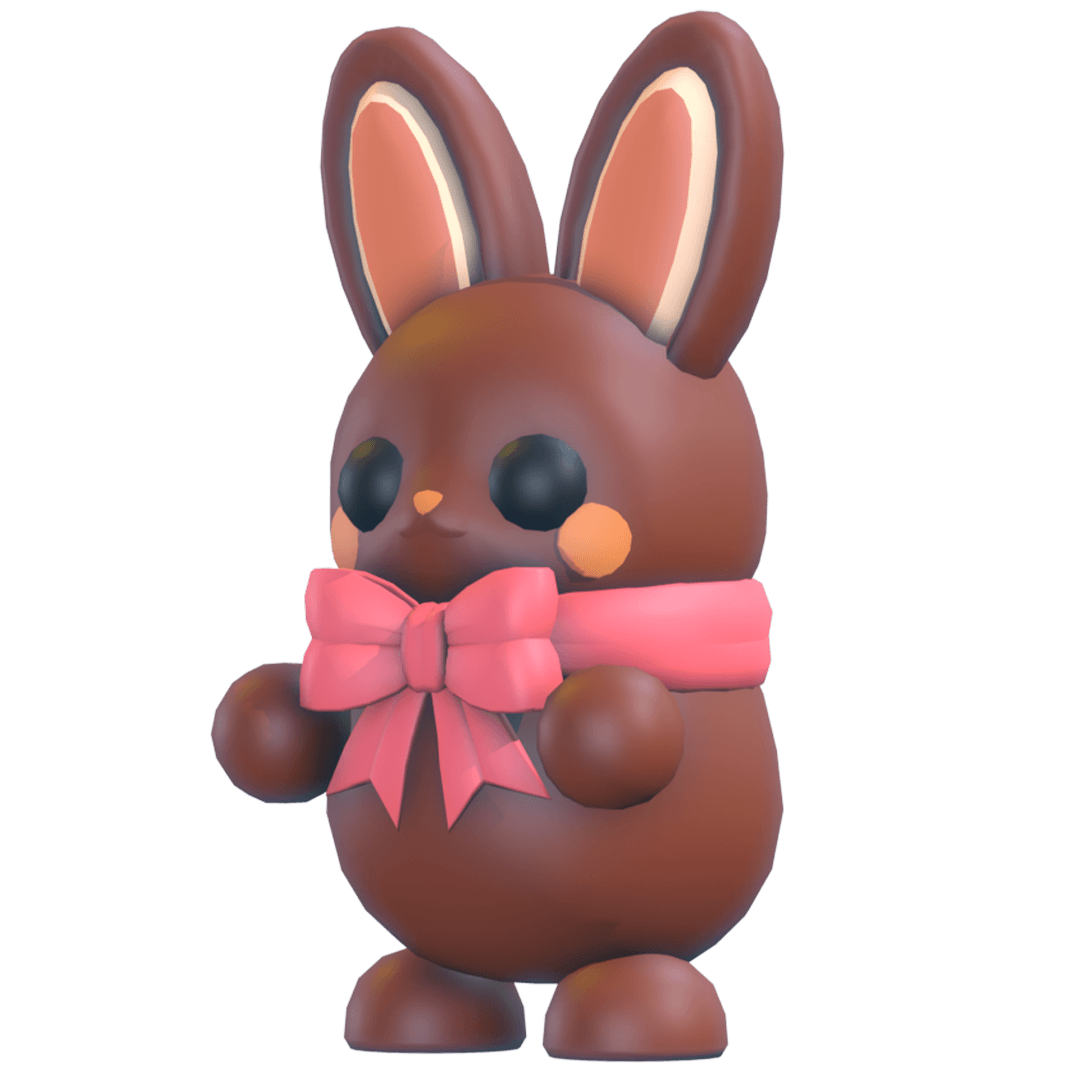 Milk Choccybunny