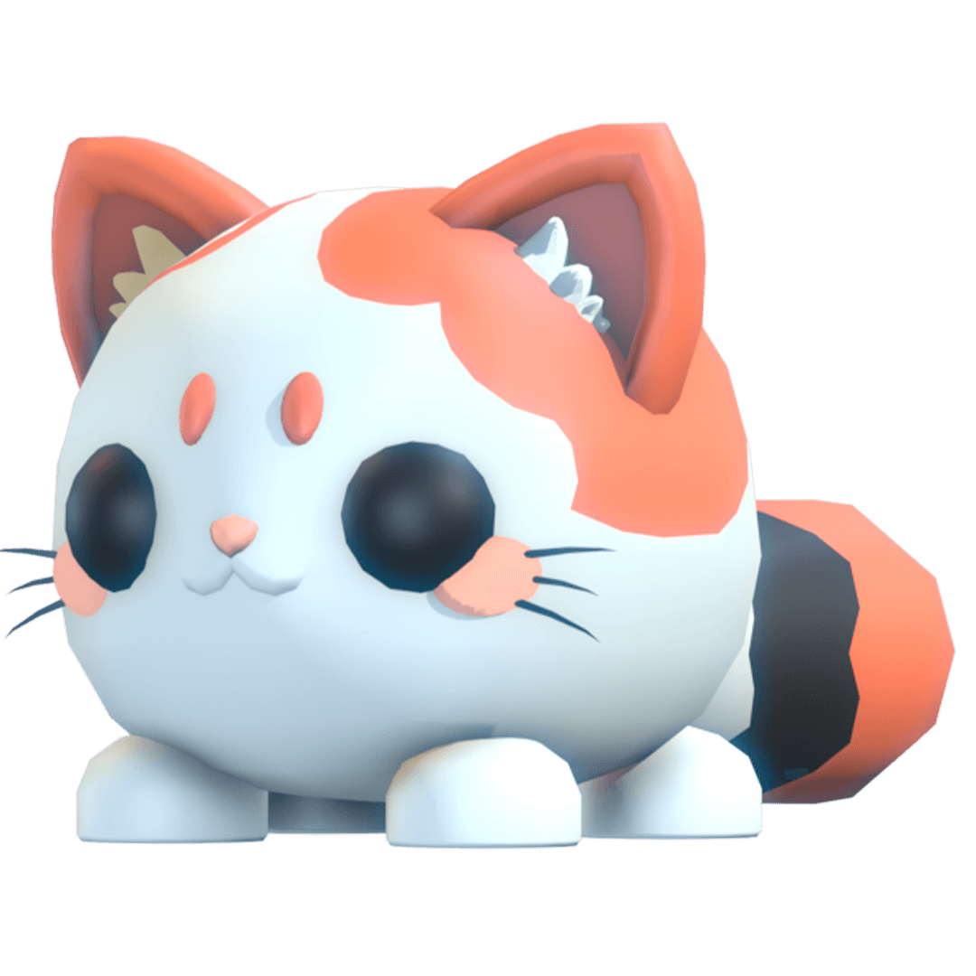 Mochi Meow