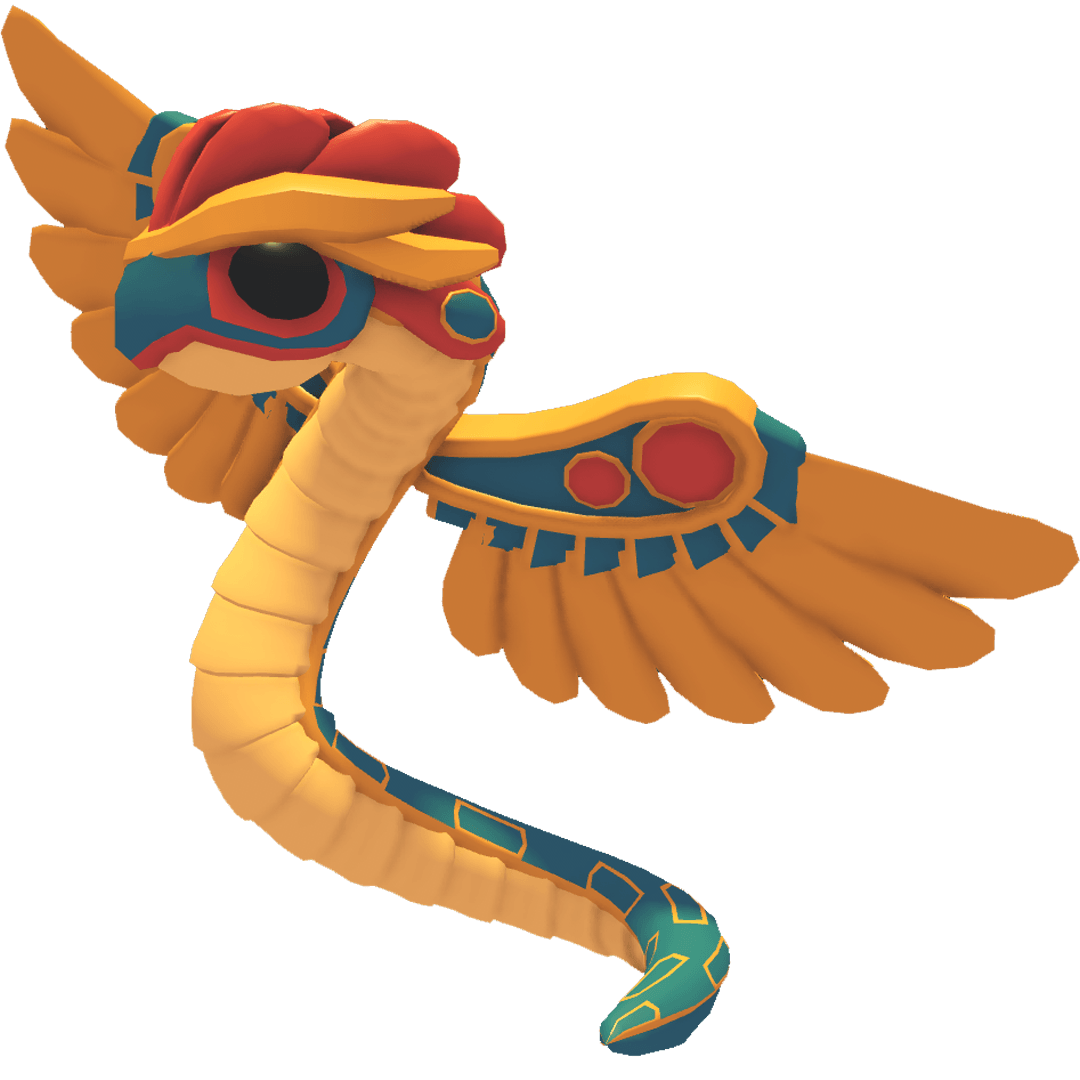 Quetzalcoatl