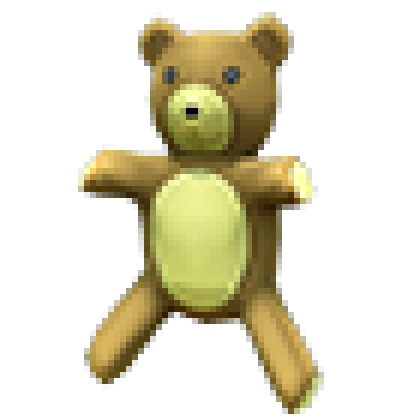 Teddy Bear