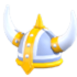 Viking Helmet