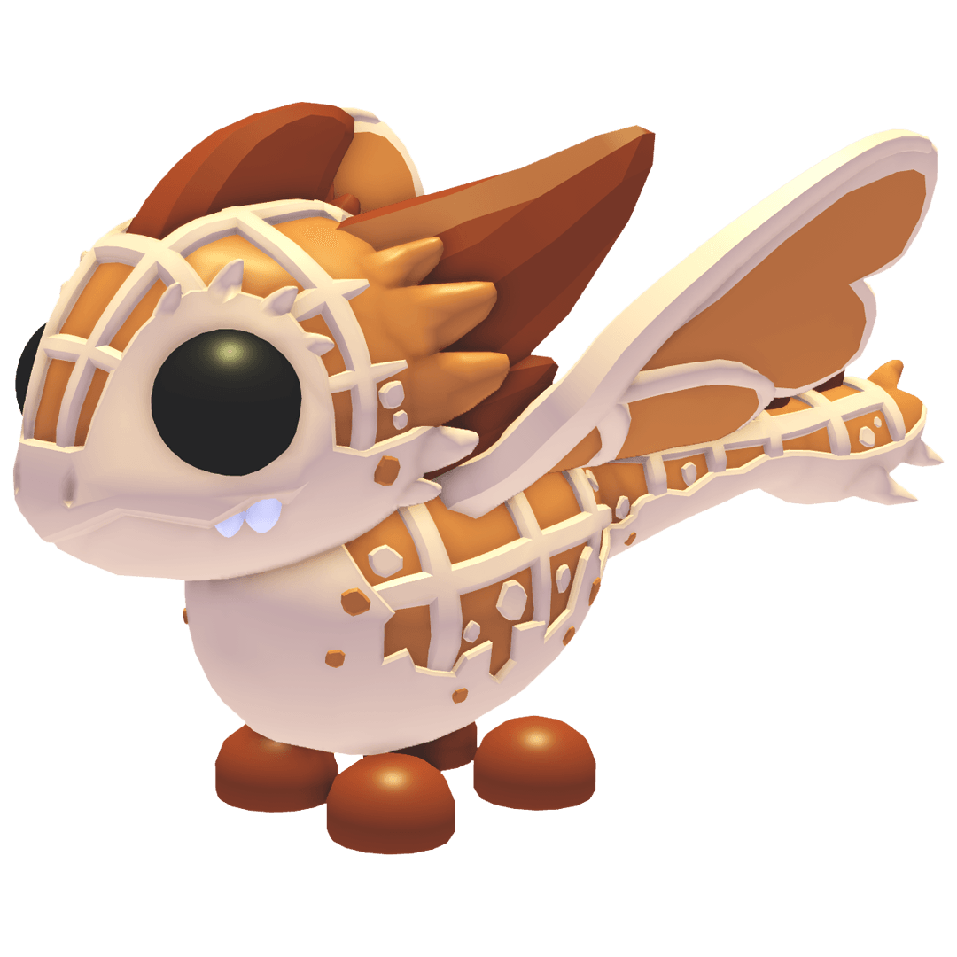 Waffle Wyrm