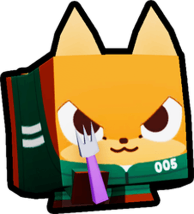 Player Fox