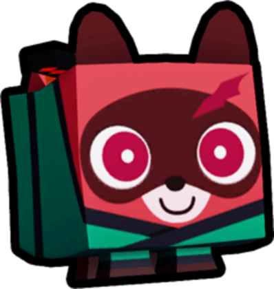 Anime Tanuki