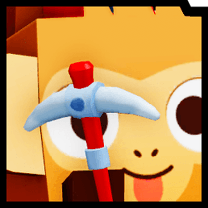 Huge Mining Monkey