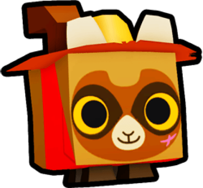 Anime Lemur