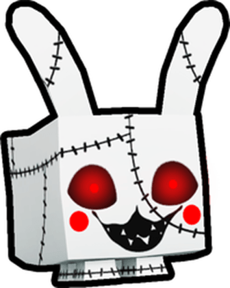 Patchwork Bunny