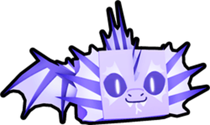 Kaiju Sea Dragon