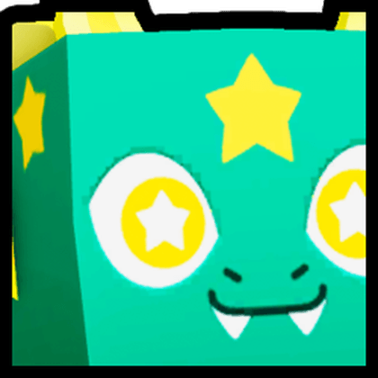 Huge Wishing Dragon