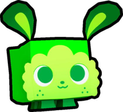 Grass Bunny