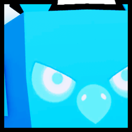 Huge Wisp Griffin