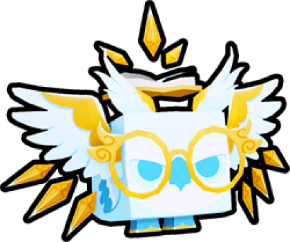 Empyrean Owl